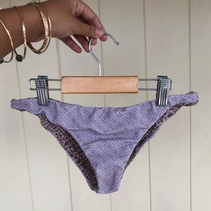 Acacia Swimwear Bottoms